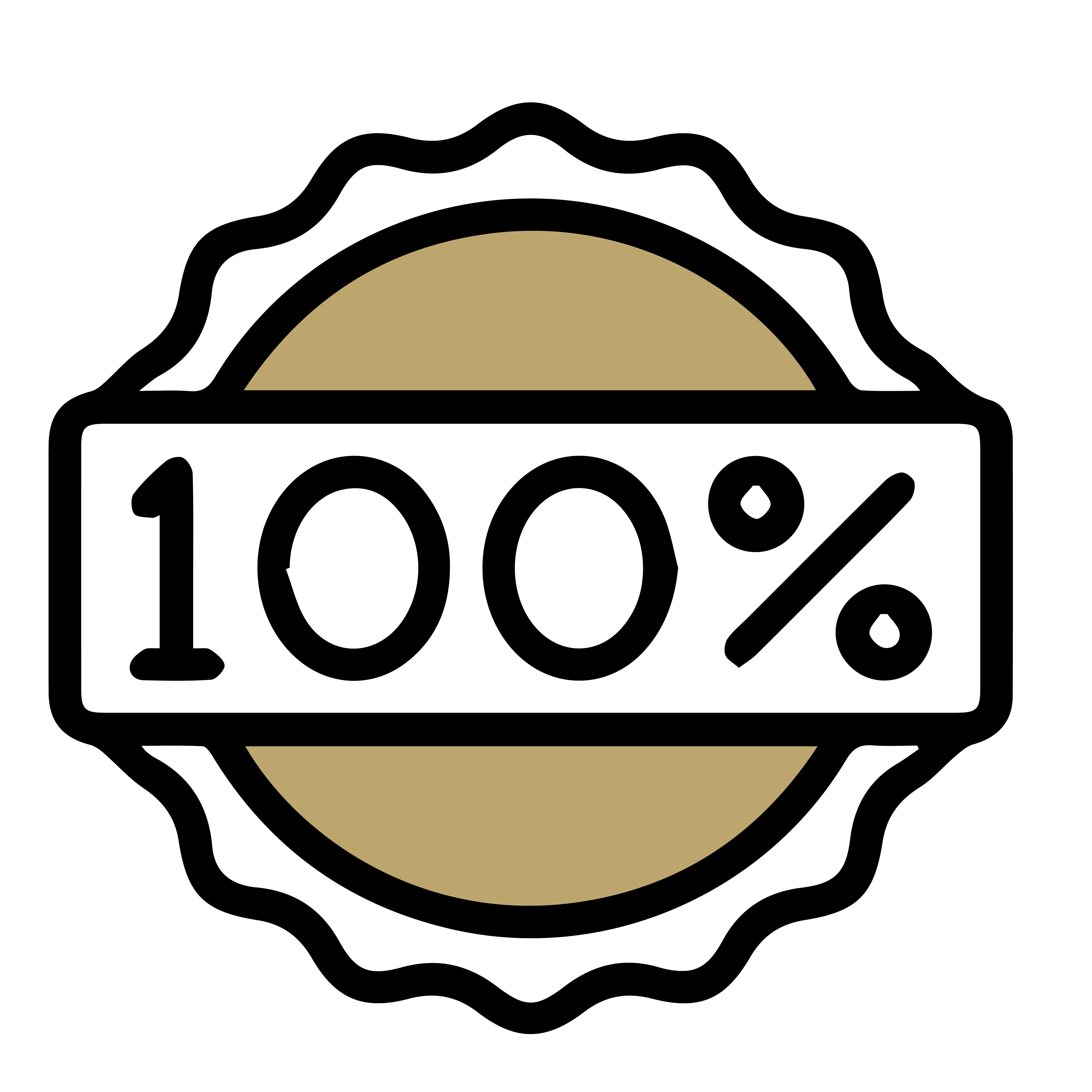 100% Original