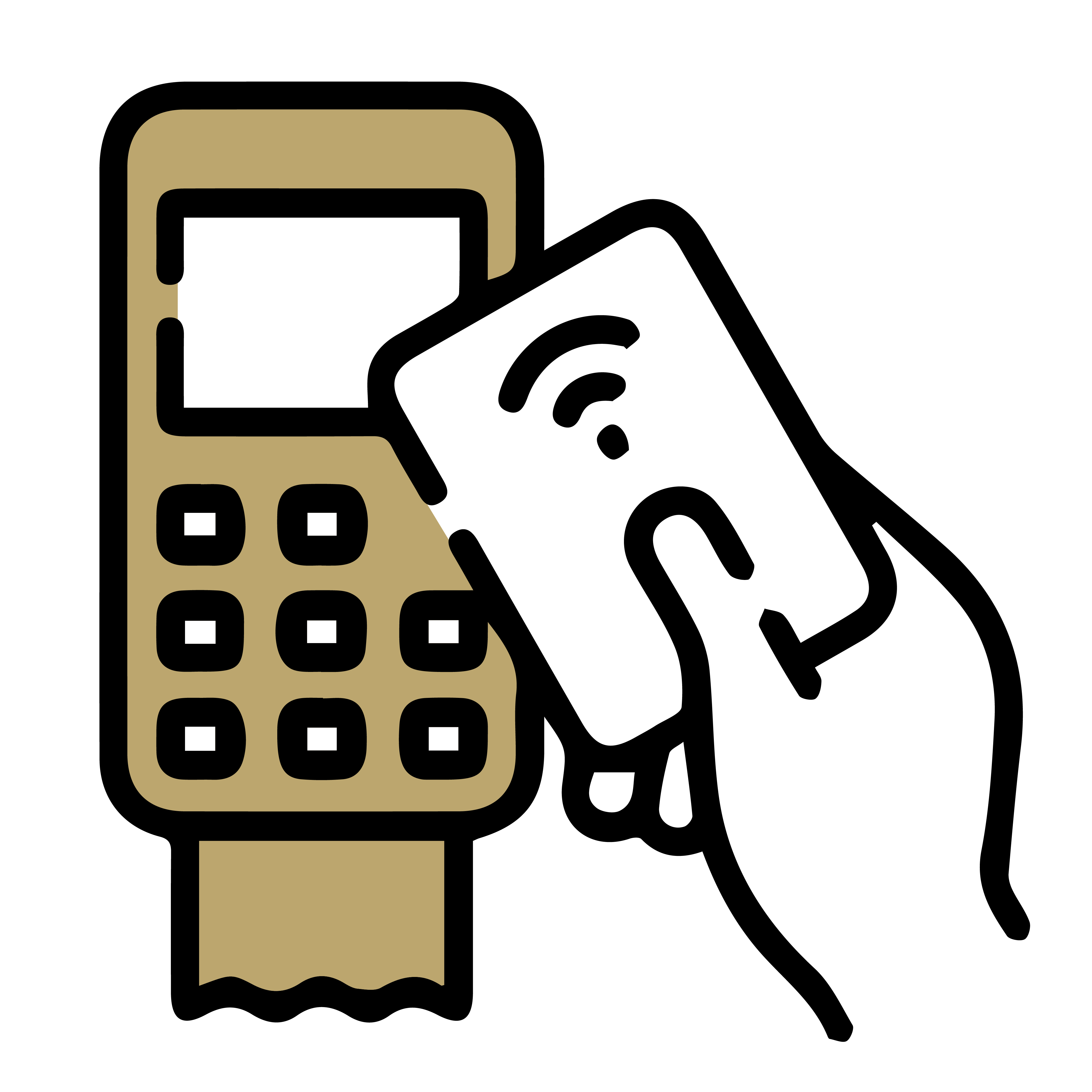 Secure Payment