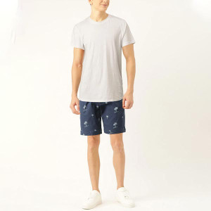Men's Casual Trouser, Tapered Fit, Mid Rise, Ankle Length Chinos Trousers Pant for Men